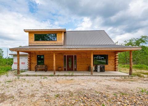 4 Wells Rd, Amity, AR 71921 photo 1