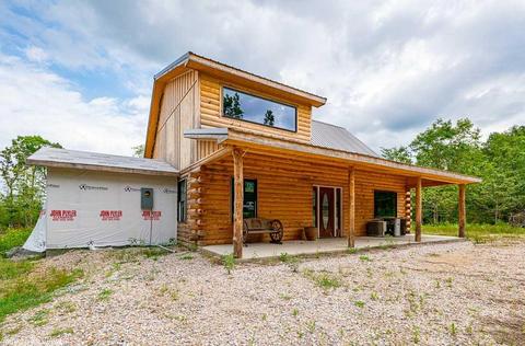 4 Wells Rd, Amity, AR 71921 photo 2