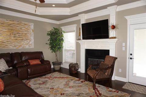 92 Hudson Branch Dr, Austin, AR 72007 photo 2