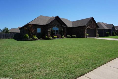 92 Hudson Branch Dr, Austin, AR 72007 photo 40