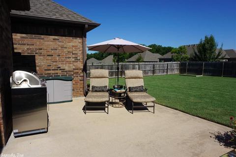 92 Hudson Branch Dr, Austin, AR 72007 photo 35