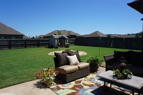 92 Hudson Branch Dr, Austin, AR 72007 photo 36