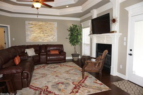 92 Hudson Branch Dr, Austin, AR 72007 photo 4