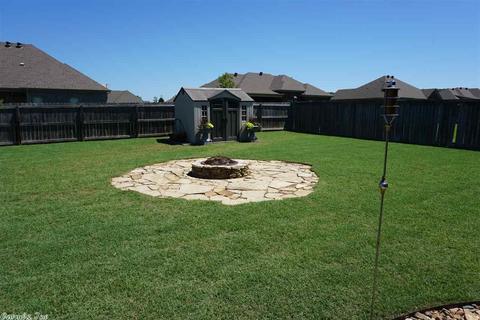 92 Hudson Branch Dr, Austin, AR 72007 photo 38