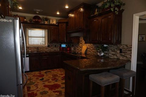 92 Hudson Branch Dr, Austin, AR 72007 photo 13