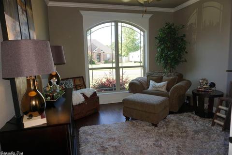 92 Hudson Branch Dr, Austin, AR 72007 photo 18
