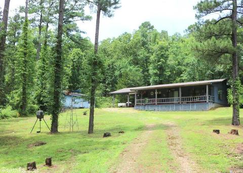 105 Milloway Dr, Gillham, AR 71841 photo 1