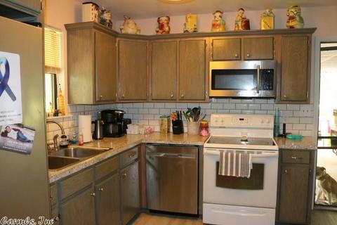 105 Milloway Dr, Gillham, AR 71841 photo 6