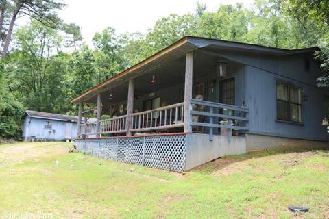 105 Milloway Dr, Gillham, AR 71841 photo 2