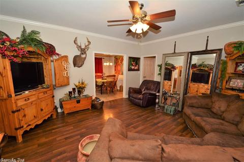 2413 Bluestone Dr, Cabot, AR 72023 photo 4