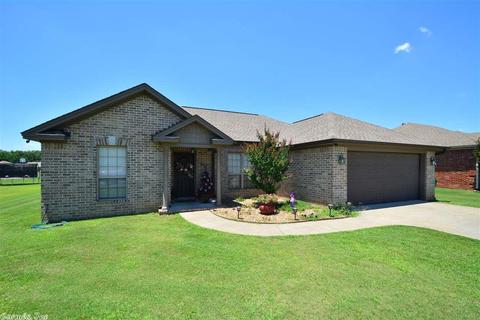 2413 Bluestone Dr, Cabot, AR 72023 photo 1