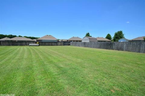 2413 Bluestone Dr, Cabot, AR 72023 photo 24
