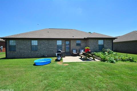 2413 Bluestone Dr, Cabot, AR 72023 photo 25