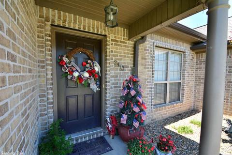 2413 Bluestone Dr, Cabot, AR 72023 photo 3