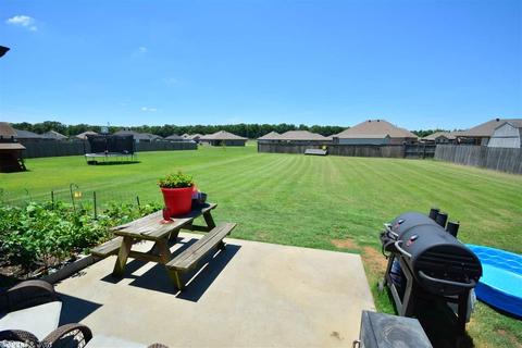2413 Bluestone Dr, Cabot, AR 72023 photo 23