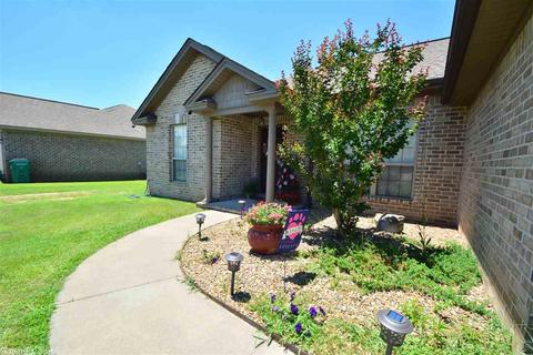 2413 Bluestone Dr, Cabot, AR 72023 photo 2