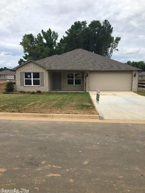 7058 Woodsgate Cv, Alexander, AR 72002 photo 1