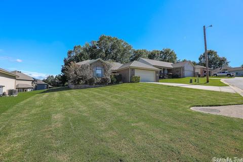 1877 Falcon Way, Benton, AR 72015 photo 2