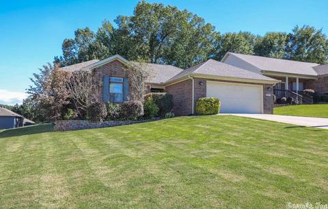 1877 Falcon Way, Benton, AR 72015 photo 1