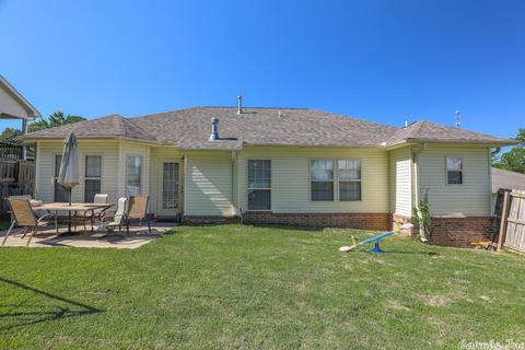 1877 Falcon Way, Benton, AR 72015 photo 39