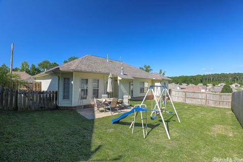 1877 Falcon Way, Benton, AR 72015 photo 40