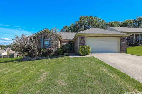 1877 Falcon Way, Benton, AR 72015 photo 5