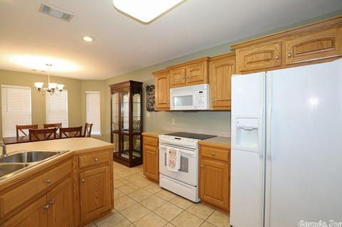 1877 Falcon Way, Benton, AR 72015 photo 23