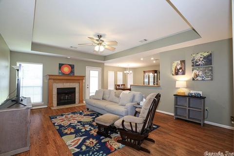 1877 Falcon Way, Benton, AR 72015 photo 8