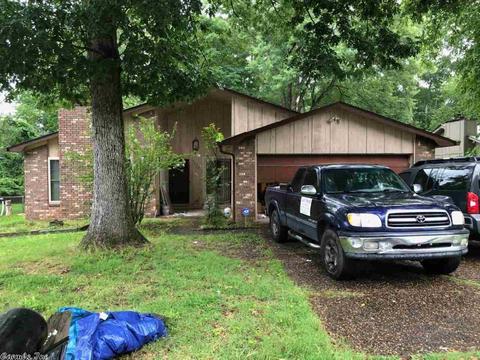 7624 Claybrook Rd, Mabelvale, AR 72103 photo 1