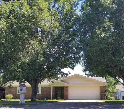 703 E Martin, Jacksonville, AR 72076 photo 1