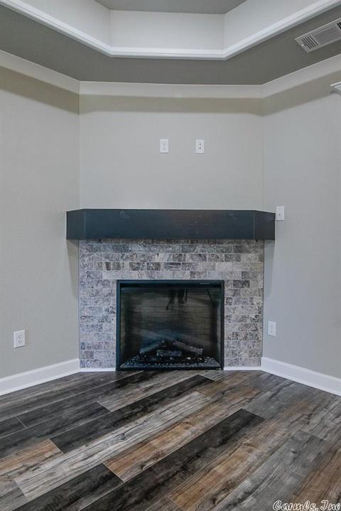 32 Chesapeake, Austin, AR 72007 photo 6
