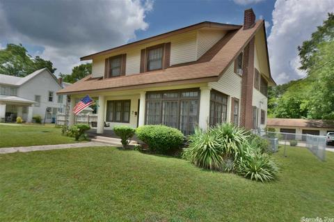 528 E Page Ave, Malvern, AR 72104 photo 3