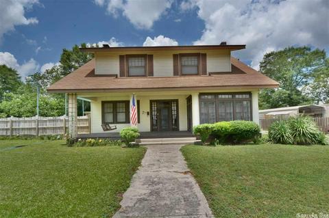 528 E Page Ave, Malvern, AR 72104 photo 1