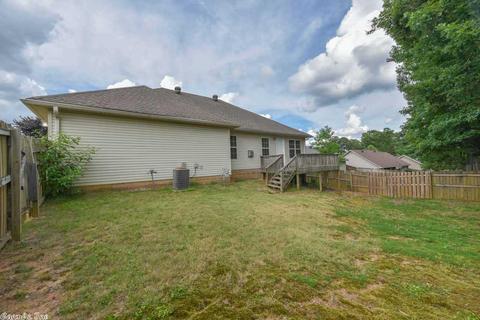 13901 Chrys Cv, Alexander, AR 72002 photo 26
