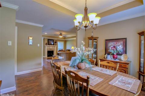 155 Creekside Dr, Austin, AR 72007 photo 17