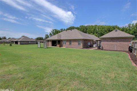 155 Creekside Dr, Austin, AR 72007 photo 40