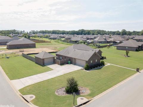 155 Creekside Dr, Austin, AR 72007 photo 2