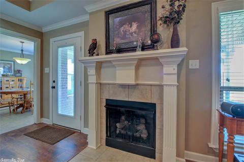 155 Creekside Dr, Austin, AR 72007 photo 8