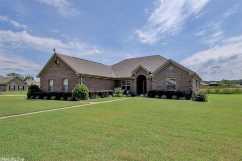 155 Creekside Dr, Austin, AR 72007 photo 1