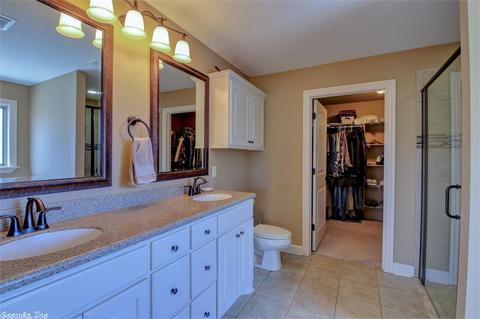 155 Creekside Dr, Austin, AR 72007 photo 23
