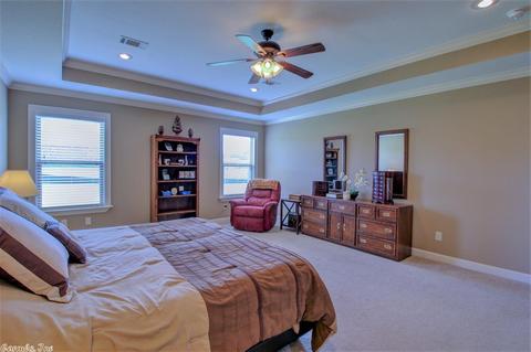 155 Creekside Dr, Austin, AR 72007 photo 22