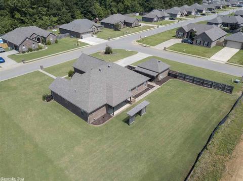 155 Creekside Dr, Austin, AR 72007 photo 39