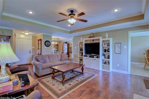 155 Creekside Dr, Austin, AR 72007 photo 7