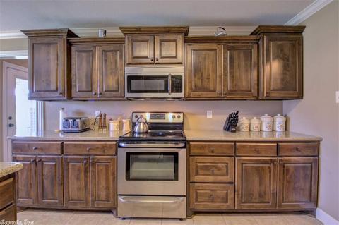155 Creekside Dr, Austin, AR 72007 photo 13
