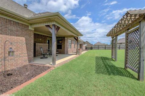 155 Creekside Dr, Austin, AR 72007 photo 38