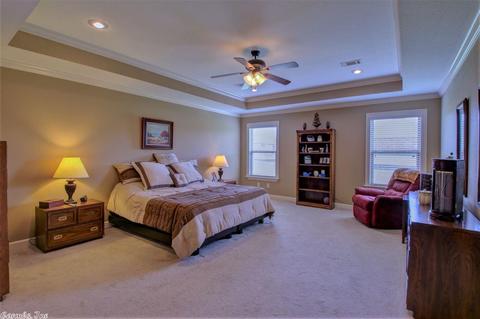 155 Creekside Dr, Austin, AR 72007 photo 19