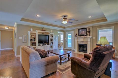 155 Creekside Dr, Austin, AR 72007 photo 6