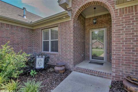 155 Creekside Dr, Austin, AR 72007 photo 4