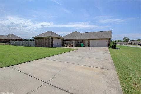 155 Creekside Dr, Austin, AR 72007 photo 33