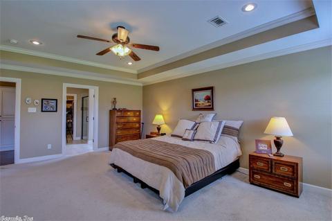 155 Creekside Dr, Austin, AR 72007 photo 20